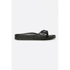 Birkenstock - Šľapky Madrid Eva 128163-Black,