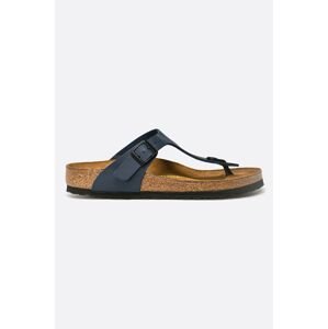 Birkenstock - Žabky 143621-Blue,