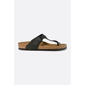 Birkenstock - Žabky 43691-Black,