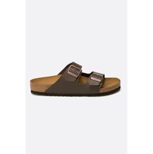 Birkenstock - Šľapky 051701-C.brown,