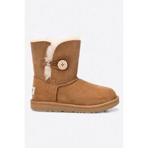 UGG - Zimné topánky Bailey Buton