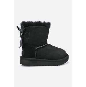 UGG - Detské topánky Mini Bailey Bow II