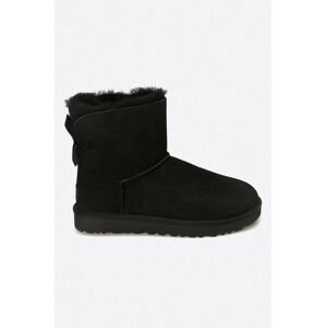 UGG - Topánky Mini Bailey Bow II