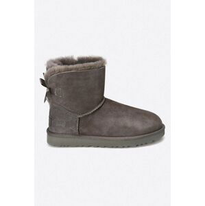 UGG - Topánky Mini Bailey Bow II