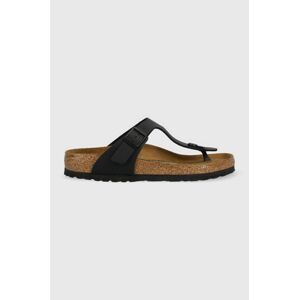 Birkenstock - Žabky Gizeh 043691-Black,