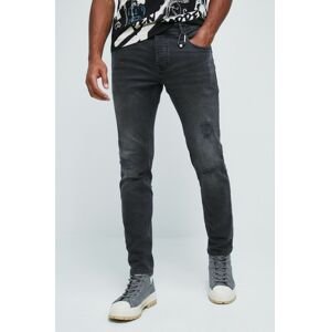 Medicine Rifle Denim