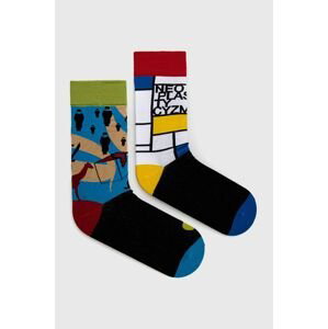 Medicine - Ponožky Commercial (2-pak)