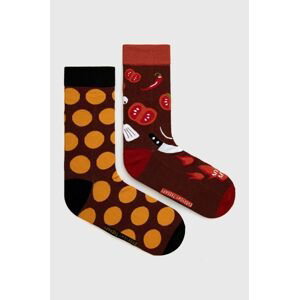 Medicine - Ponožky Commercial (2-pak)