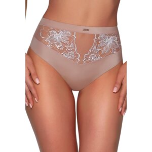 Nohavičky Ava Lingerie 2079 Ancient Rose Staroružová M