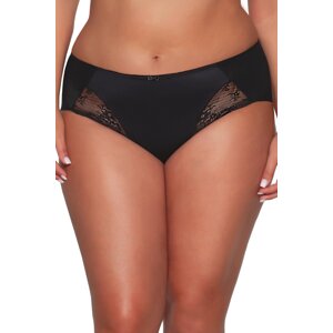 Nohavičky Ava Lingerie 2110 Black Čierna S