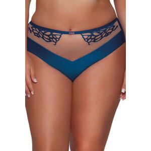 Nohavičky Ava Lingerie 2056 Cobalt Modrá S