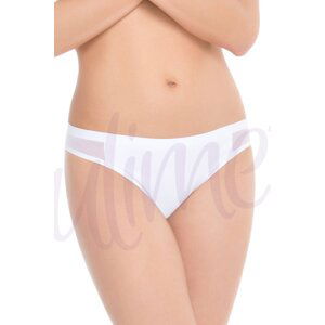 Nohavičky Julimex Bikini Biela L