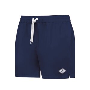 Pánske plavky Self SM27N Travel Shorts Tmavomodrá M