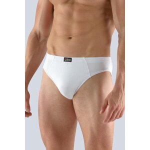 Slipy Gina 70058P - bambus Biela XL-2XL