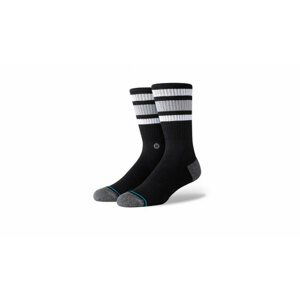 Stance Boyd St Black-L čierne A556A20BOS-BLK-L