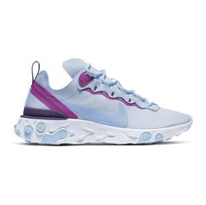 Nike W React 55 tyrkysové BQ2728-008