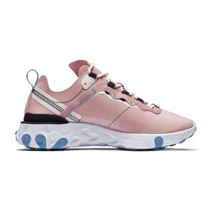 Nike W React Element 55-4 ružové BQ2728-602-4