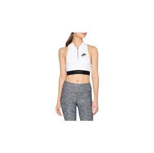 Nike Sportswear Bra Women Crop Top White biele 930537-100