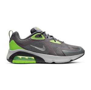 Nike Air Max 200-6 šedé BV5485-002-6