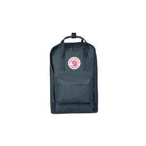 Fjällräven Kånken Laptop 15" Graphite šedé F27172-031