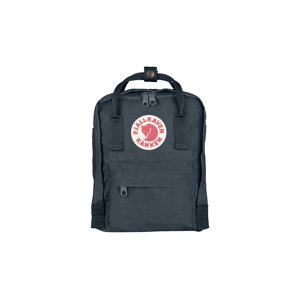 Fjällräven Kånken Mini Kids Graphite šedé F23561-031