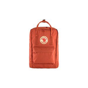 Fjällräven Kånken Laptop 13" Rowan Red oranžové F27171-333