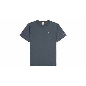 Champion Premium Crewneck T-shirt-L čierne 214674_S20_BS514-L