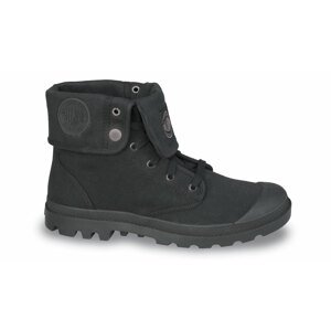 Palladium Boots US Baggy F-Black-3.5 čierne 92353-060-M-3.5