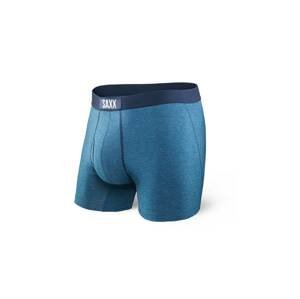 Saxx Ultra Boxer Brief Fly  modré SXBB30F_IND