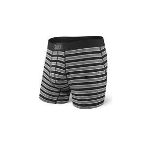 Saxx Ultra Boxer Brief Fly  šedé SXBB30F_BCP