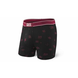 Saxx Ultra Boxer Brief-L čierne SXBM35_CDA-L