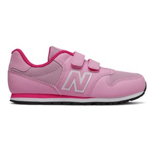 New Balance YV500RK Junior-6 ružové YV500RK-6