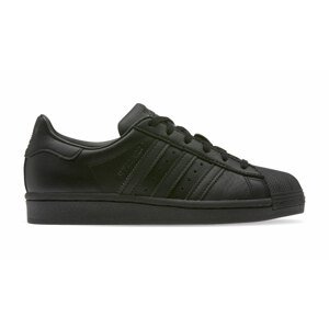 adidas Superstar 2020 J-3.5 čierne FU7713-3.5