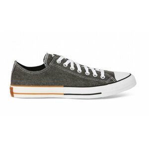 Converse Chuck Taylor All Star Happy Camper šedé 167665C