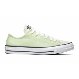 Converse Chuck Taylor All Star Recycled Cotton Canvas tyrkysové 167647C