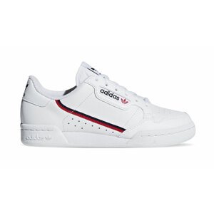 adidas Continental 80 Junior biele F99787