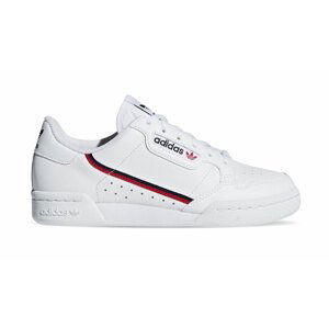 adidas Continental 80 Junior-4 biele F99787-4