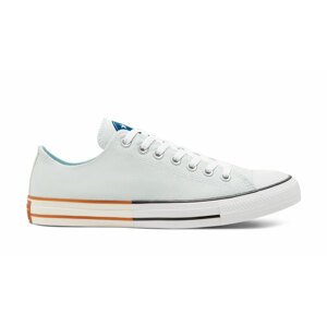 Converse Chuck Taylor All Star Happy Camper-9.5 tyrkysové 167664C-9.5