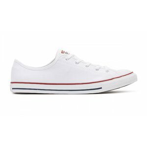 Converse Chuck Taylor All Star Dainty New Comfort Low Top-3 biele 564981C-3