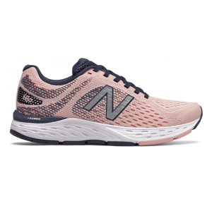 New Balance W680CT6-4 ružové W680CT6-4