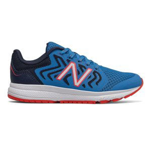 New Balance YK519LV2 Junior-3 modré YK519LV2-3