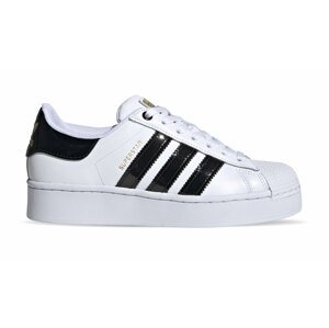 adidas Superstar Bold W čierne FV3336