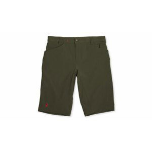 Chrome Industries Union shorts zelené AP-130-ML-NA