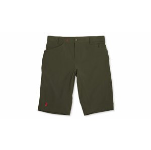 Chrome Industries Union shorts-30 zelené AP-130-ML-NA-30