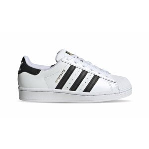 adidas Superstar JBlack-3.5 biele FU7712-3.5