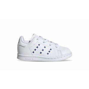 adidas Stan Smith EL I Kids biele EG6499