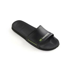 Havaianas Slide Brasil -BRA 39/40 čierne 4142616-0090-BRA-39/40