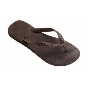 Havaianas Top hnedé 4000029-0727