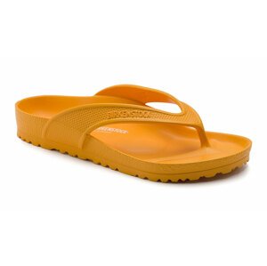 Birkenstock Honolulu EVA Zinnia Regular oranžové 1015495