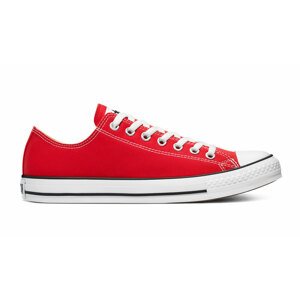 Dámske tenisky Converse Chuck Taylor All Star Red-7UK - 40(2/3)EUR červené M9696-7UK